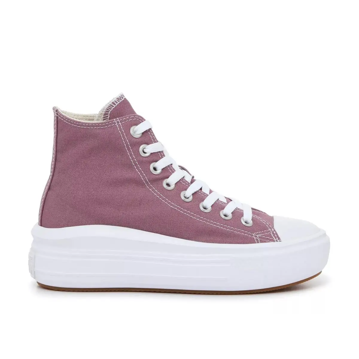 Converse shoes - Dreamy Dahlia Mauve 11
