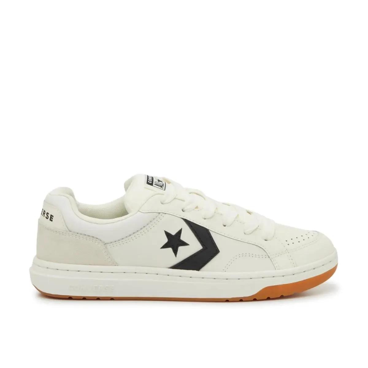 Converse shoes - Off White 3