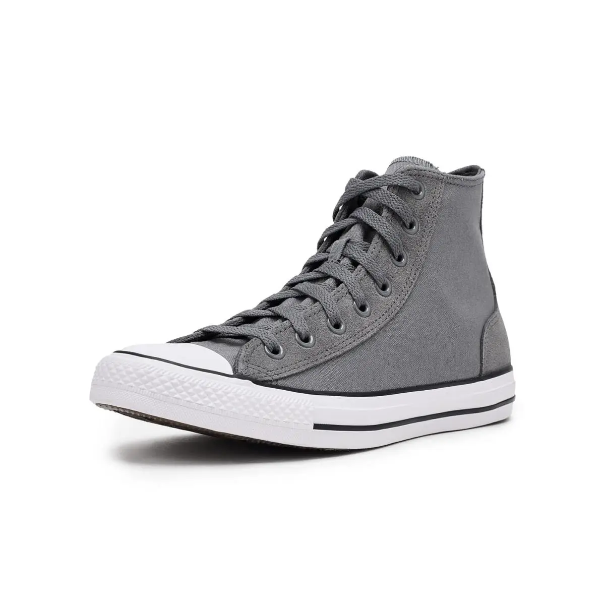 Unisex Shoes Converse Chuck Taylor All Star Canvas Suede High-top