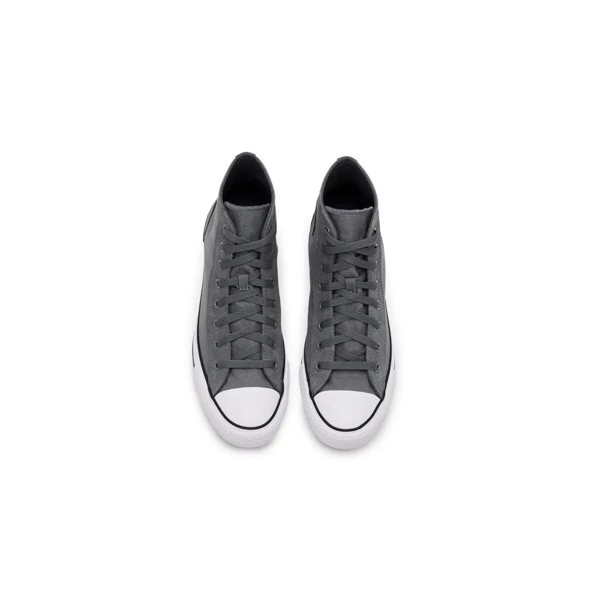 Converse shoes - Darker Grey/Dark Matter/White 0