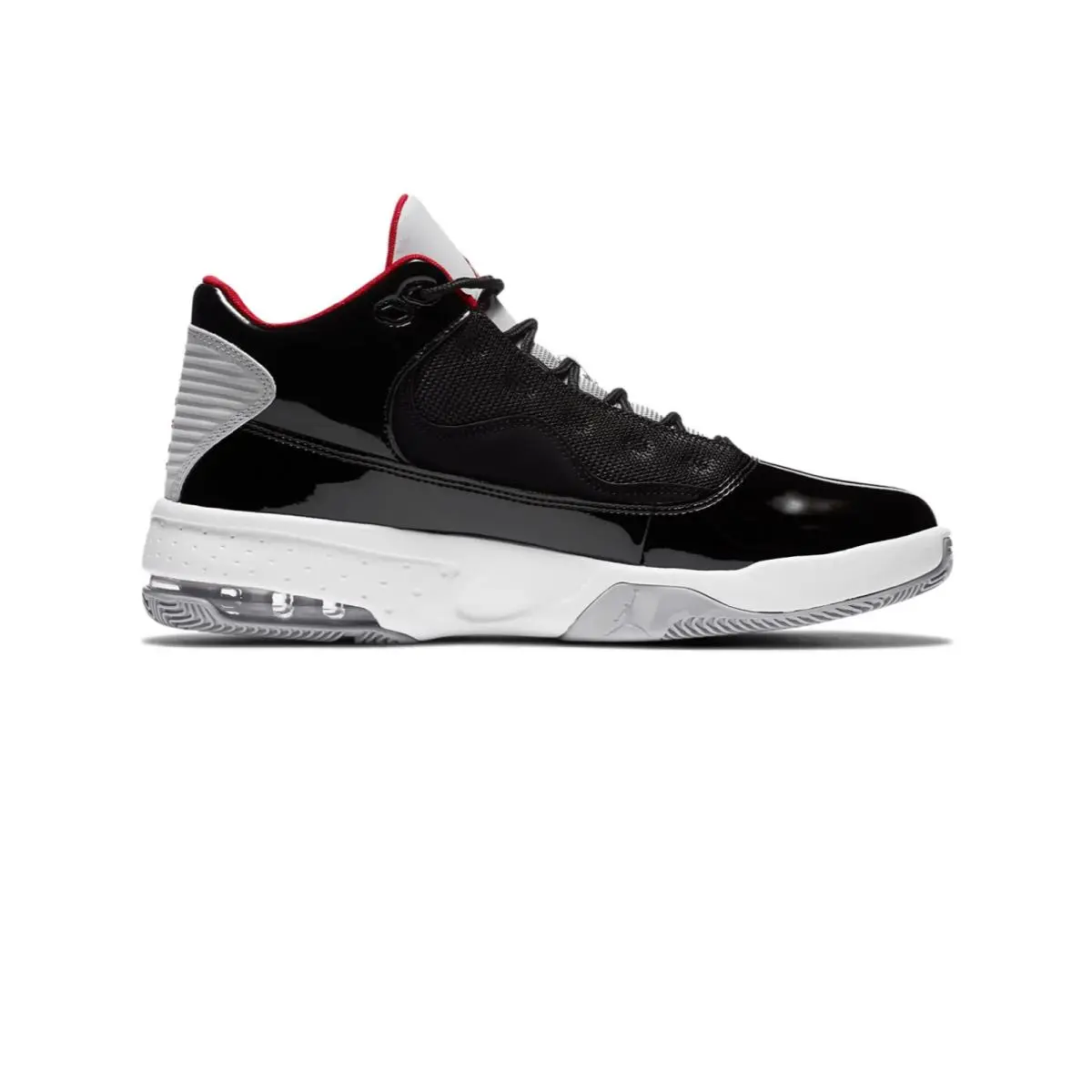 Nike shoes - Jordan Max Aura 2 - Max Aura - CK6636-006 - Black 1