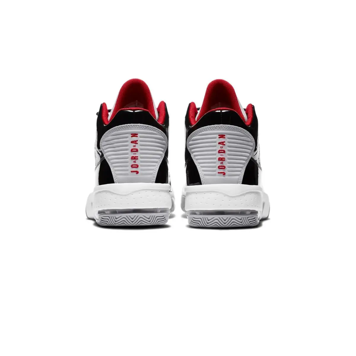 Nike shoes - Jordan Max Aura 2 - Max Aura - CK6636-006 - Black 3