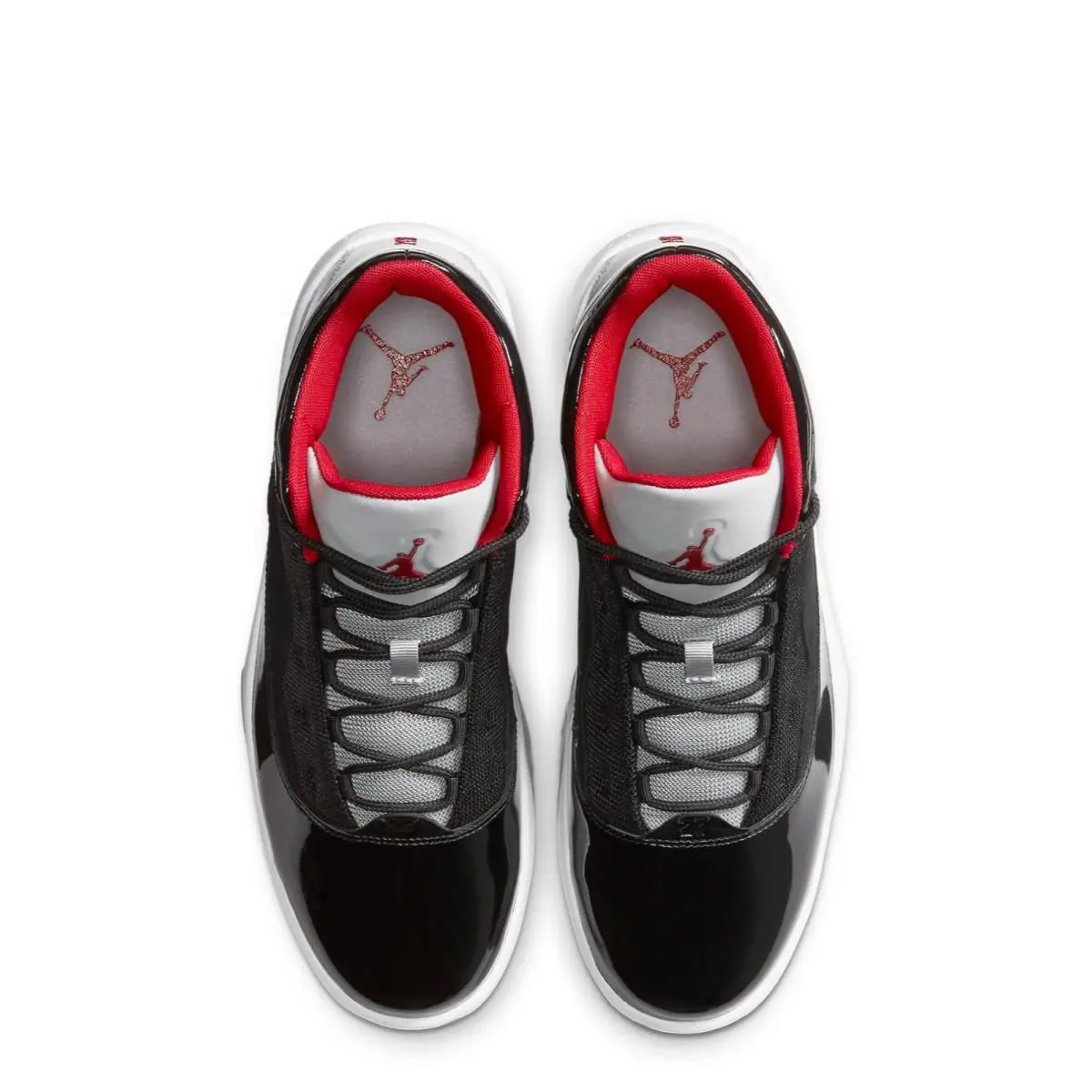 Nike shoes - Jordan Max Aura 2 - Max Aura - CK6636-006 - Black 4