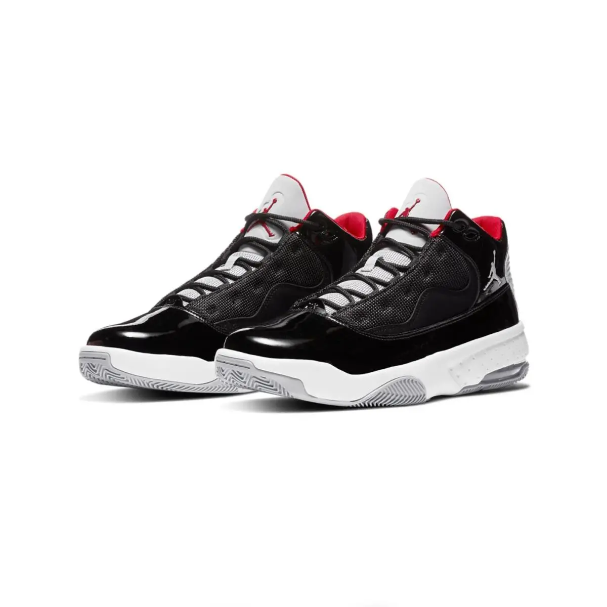 Nike shoes - Jordan Max Aura 2 - Max Aura - CK6636-006 - Black 5