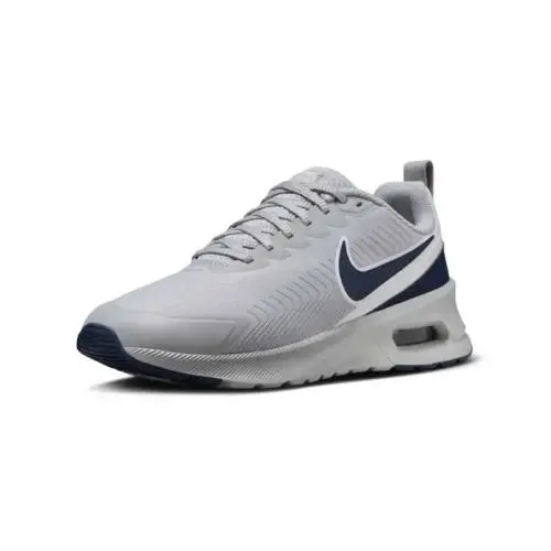 Nike shoes - Nike Air Max Nuaxis - Air Max Nuaxis - FD4329-003 - Gray 2