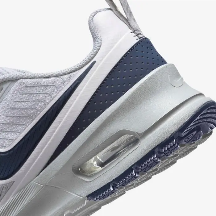 Nike shoes - Nike Air Max Nuaxis - Air Max Nuaxis - FD4329-003 - Gray 0