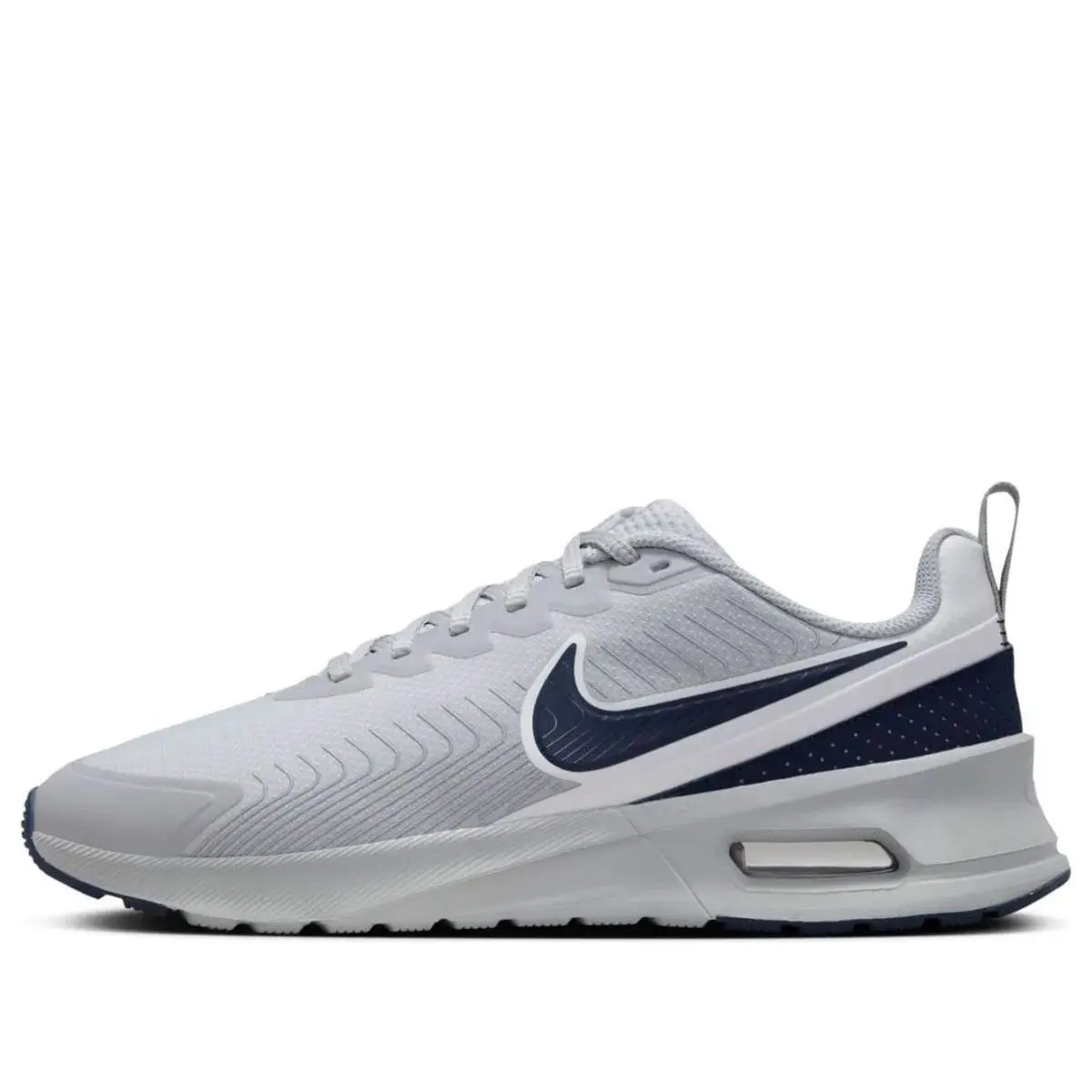 Nike shoes - Nike Air Max Nuaxis - Air Max Nuaxis - FD4329-003 - Gray 6