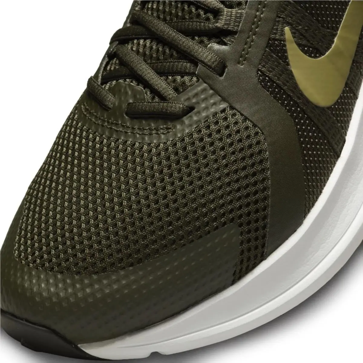 Nike shoes - Nike Run Swift 2 - Run Swift - CU3517-301 - Sequoia/Black/White/Pilgrim 12