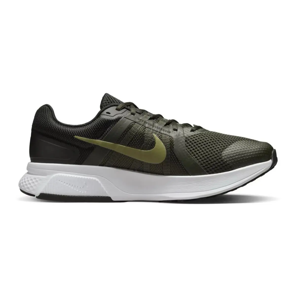 Nike shoes - Nike Run Swift 2 - Run Swift - CU3517-301 - Sequoia/Black/White/Pilgrim 8
