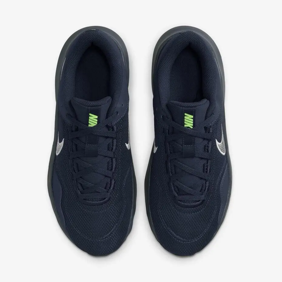 Nike shoes - Nike Legend Essential 3 - Legend Essential - DM1120-403 - Obsidian/Lime Blast 10
