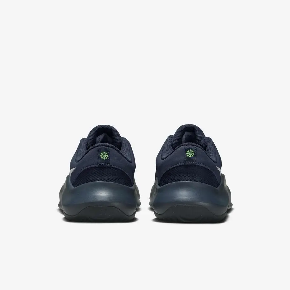Nike shoes - Nike Legend Essential 3 - Legend Essential - DM1120-403 - Obsidian/Lime Blast 11