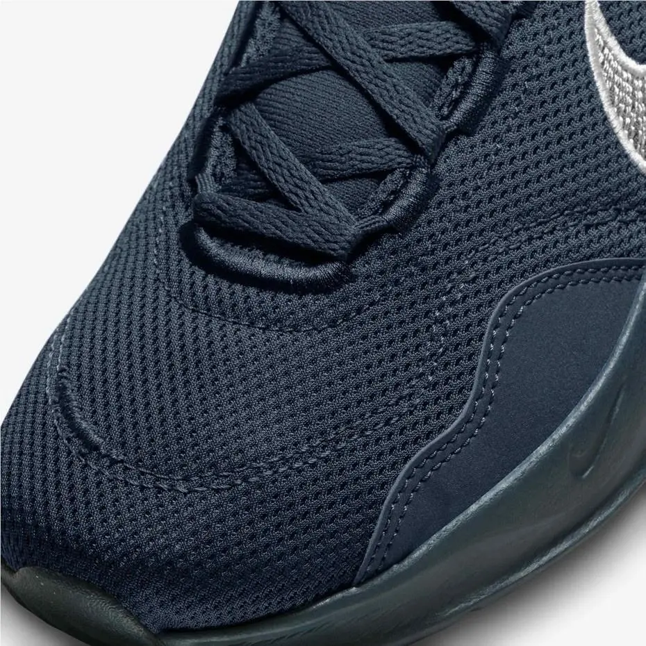 Nike shoes - Nike Legend Essential 3 - Legend Essential - DM1120-403 - Obsidian/Lime Blast 12