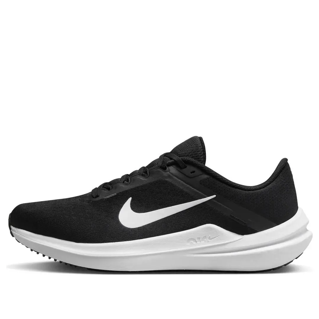 Nike shoes - Nike Winflo 10 - Winflo - DV4022-003 - Black/White 0