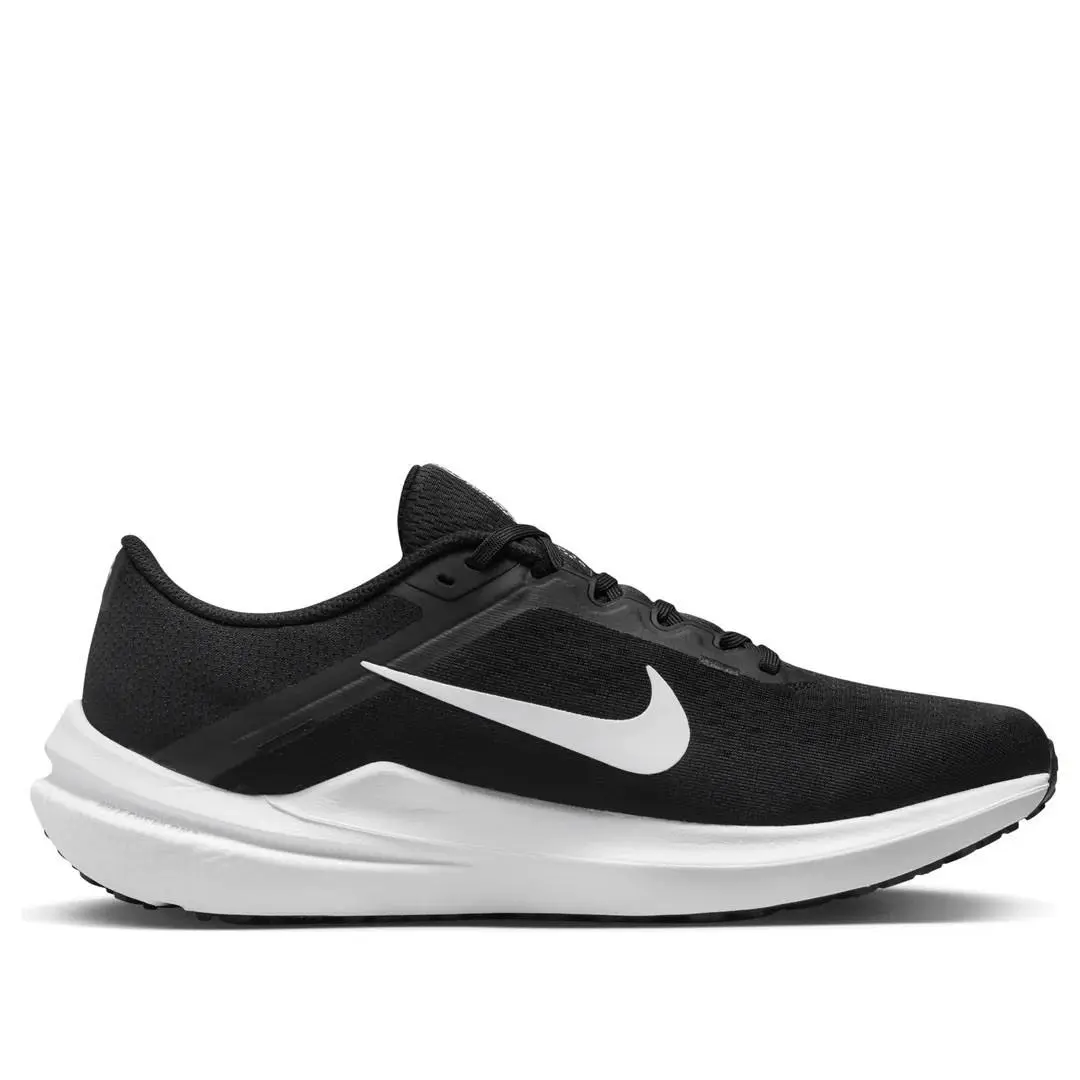 Nike shoes - Nike Winflo 10 - Winflo - DV4022-003 - Black/White 1