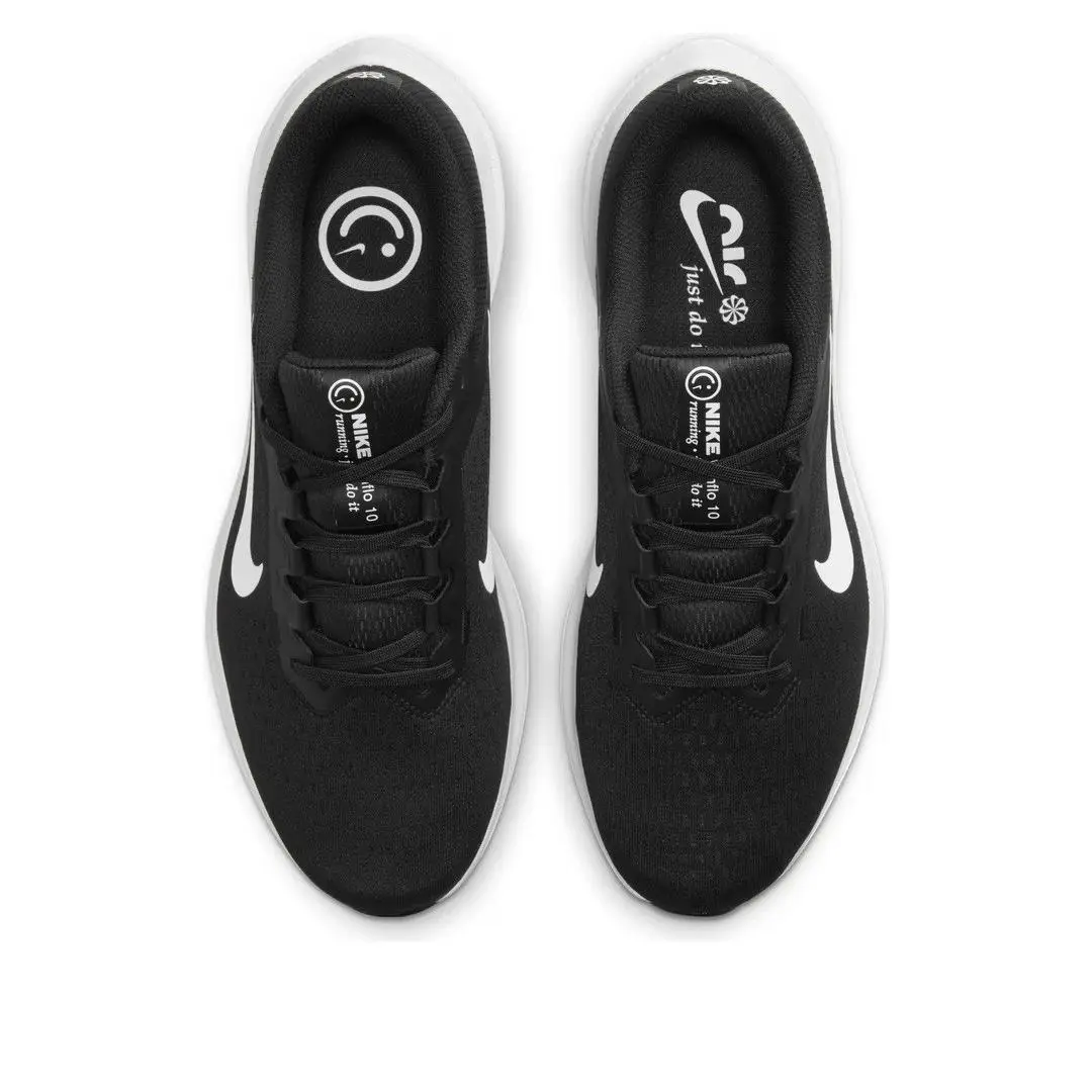 Nike shoes - Nike Winflo 10 - Winflo - DV4022-003 - Black/White 2