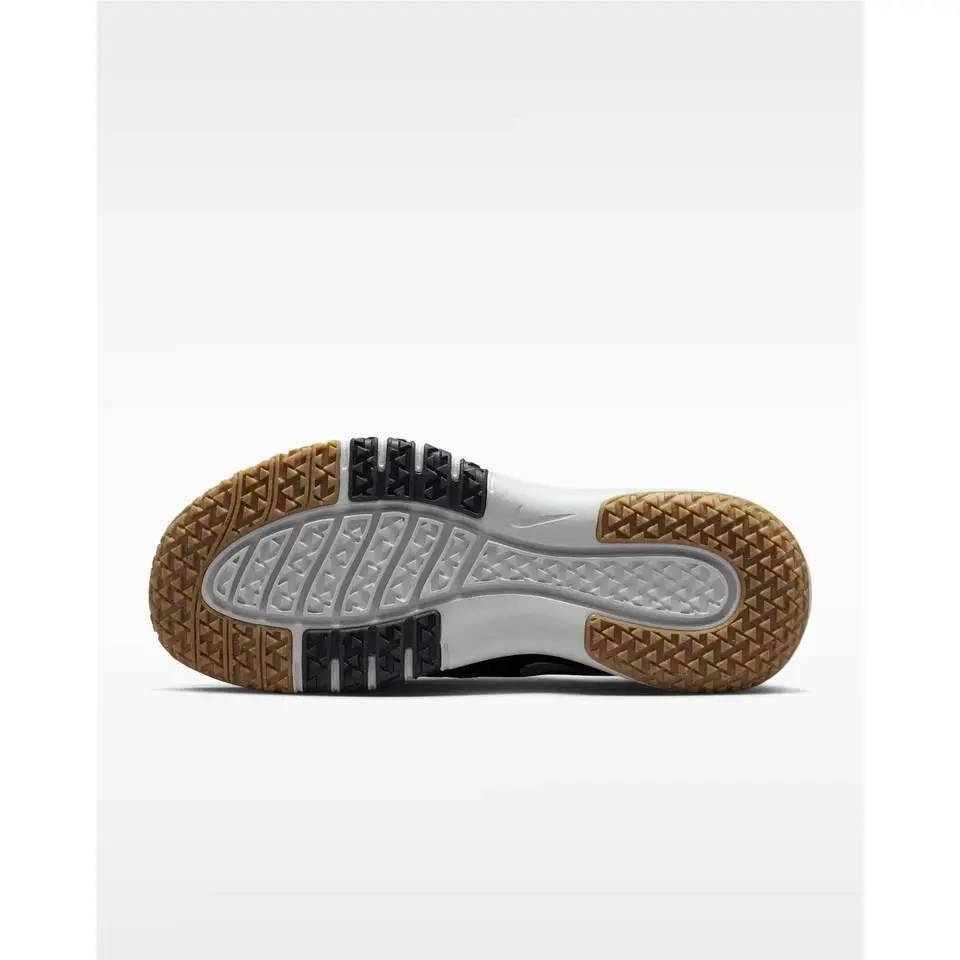 Nike shoes - Nike Flex Control - Flex Control - CD0197 009 - BLACK/WHITE DEEP OCEAN 5