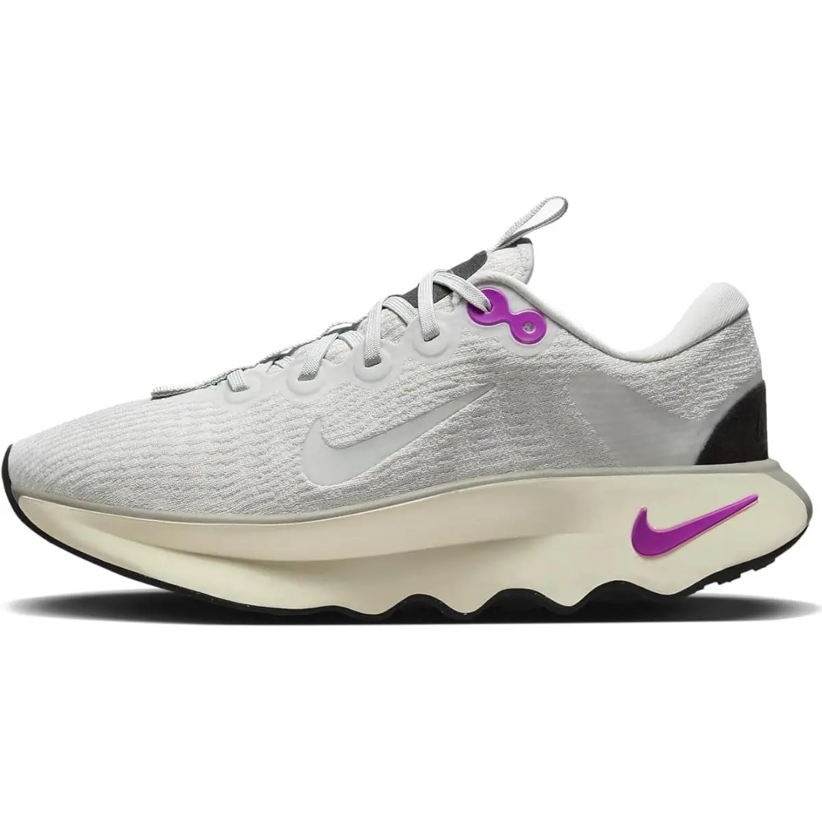 Nike shoes - Nike Motiva - Motiva - DV1238 009 - PHOTON DUST /PHOTON DUST 4