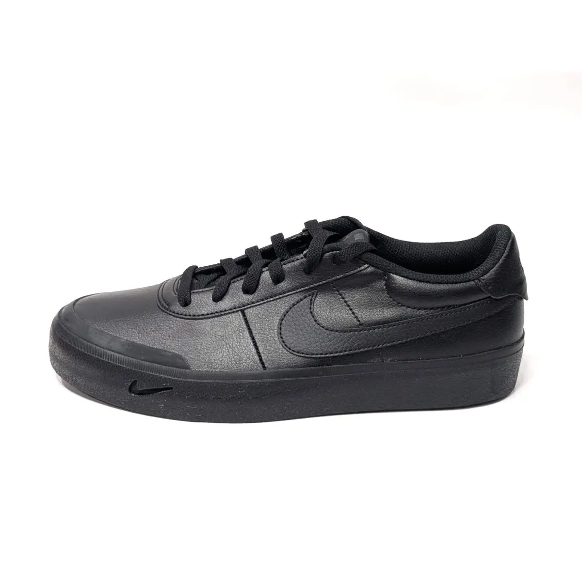 Nike shoes - Nike Court Shot - Court Shot - FQ8146-001 - Black 5