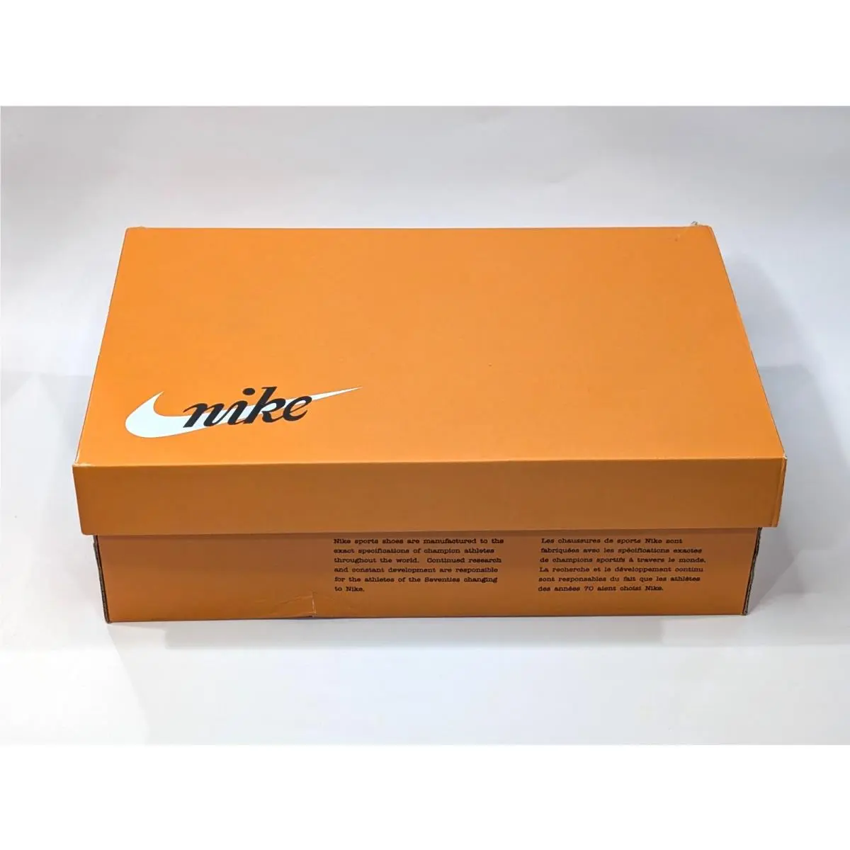 Nike shoes - Nike Court Shot - Court Shot - FQ8146-001 - Black 8