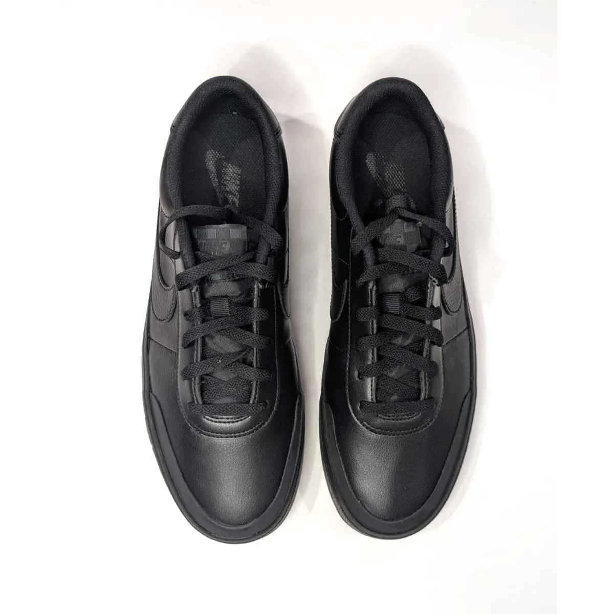 Nike shoes - Nike Court Shot - Court Shot - FQ8146-001 - Black 10