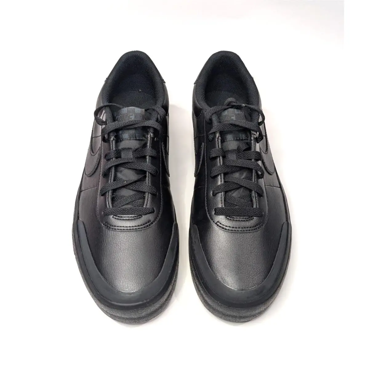 Nike shoes - Nike Court Shot - Court Shot - FQ8146-001 - Black 11