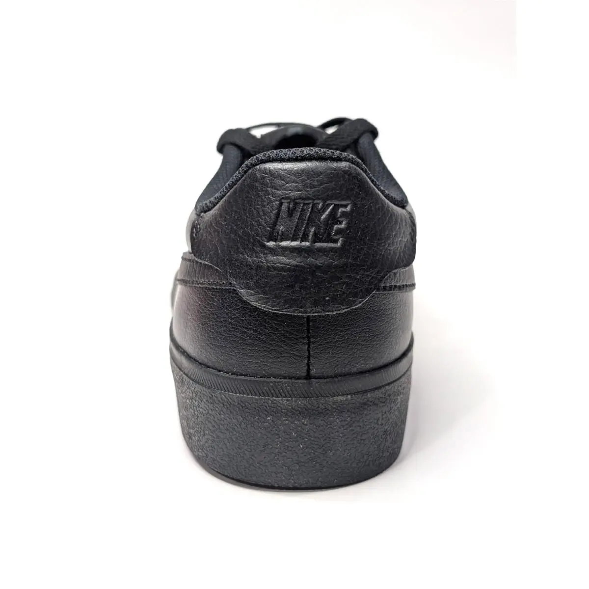 Nike shoes - Nike Court Shot - Court Shot - FQ8146-001 - Black 14