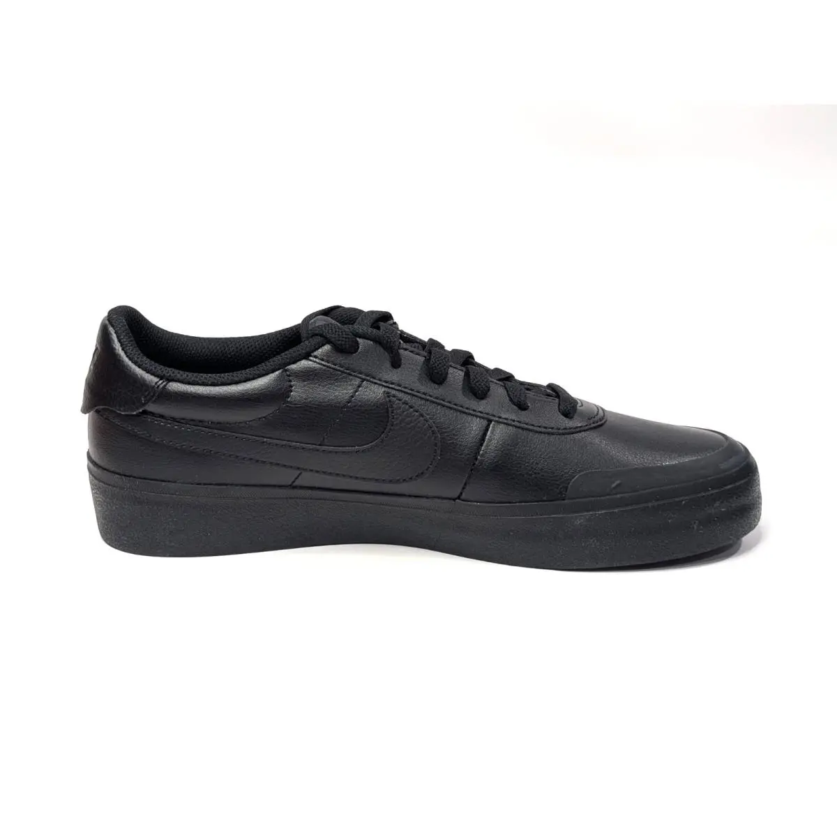 Nike shoes - Nike Court Shot - Court Shot - FQ8146-001 - Black 16