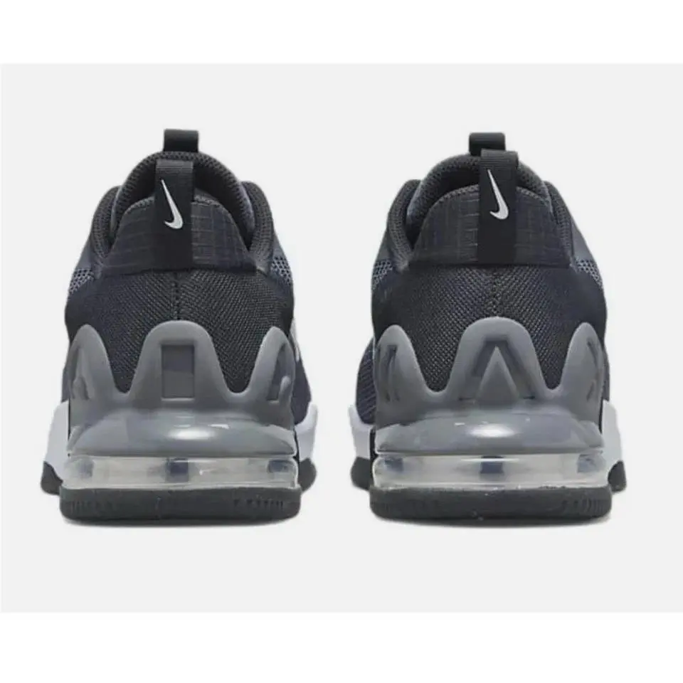 Nike shoes - Nike Air Max Alpha - Air Max Alpha - DM0829-003 - SMOKE GREY WHITE DK SMOKE GREY 9