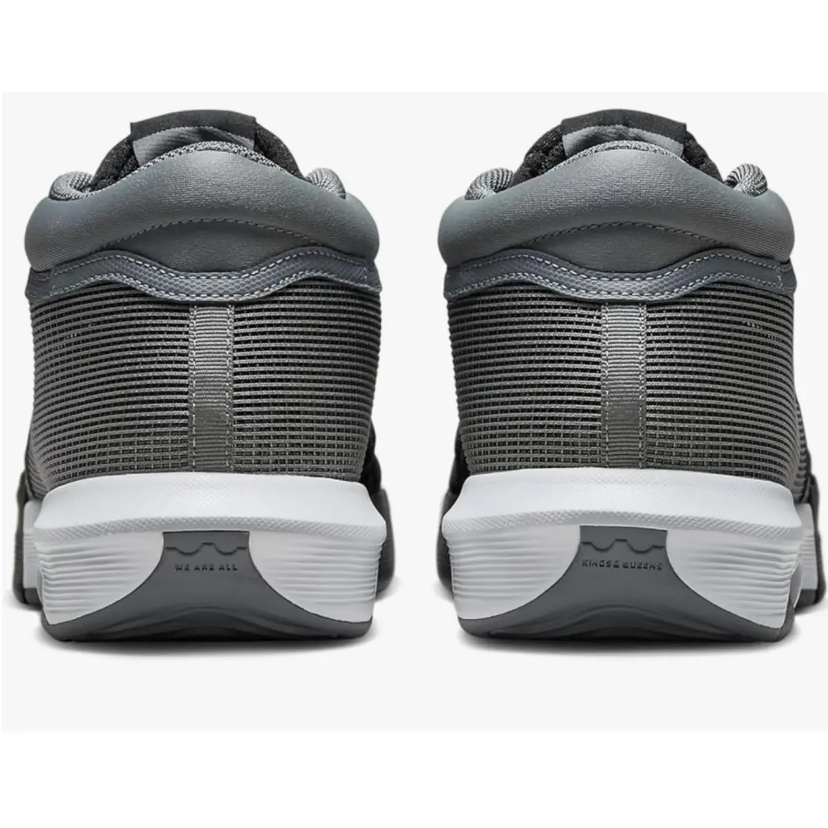 Nike shoes - Nike LeBron Witness - LeBron Witness - FB2239-004 - Gray 3