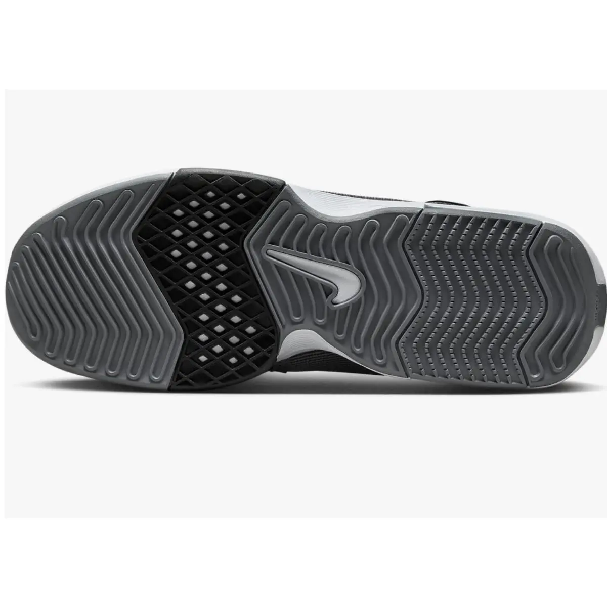 Nike shoes - Nike LeBron Witness - LeBron Witness - FB2239-004 - Gray 6