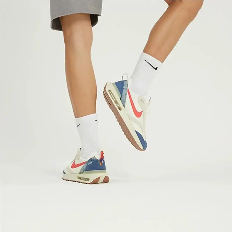 Nike shoes - Nike Air Max Dawn - Air Max Dawn - DV1487-162 - Multicolor 16