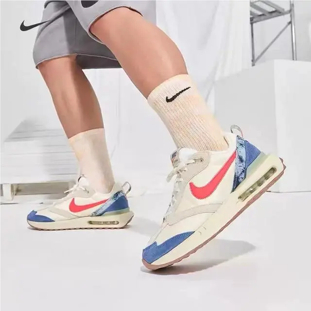 Nike shoes - Nike Air Max Dawn - Air Max Dawn - DV1487-162 - Multicolor 17