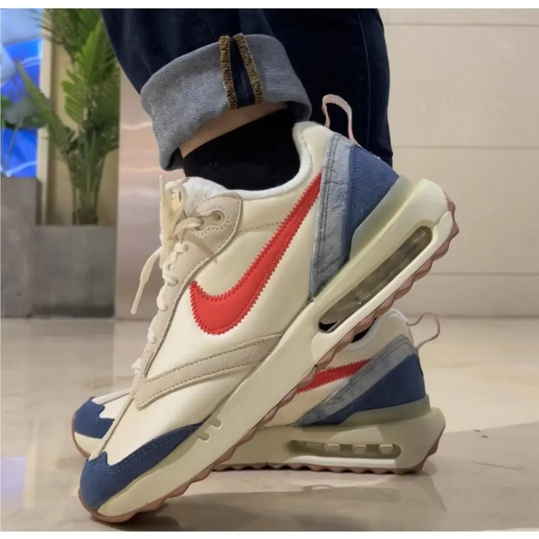 Nike shoes - Nike Air Max Dawn - Air Max Dawn - DV1487-162 - Multicolor 18