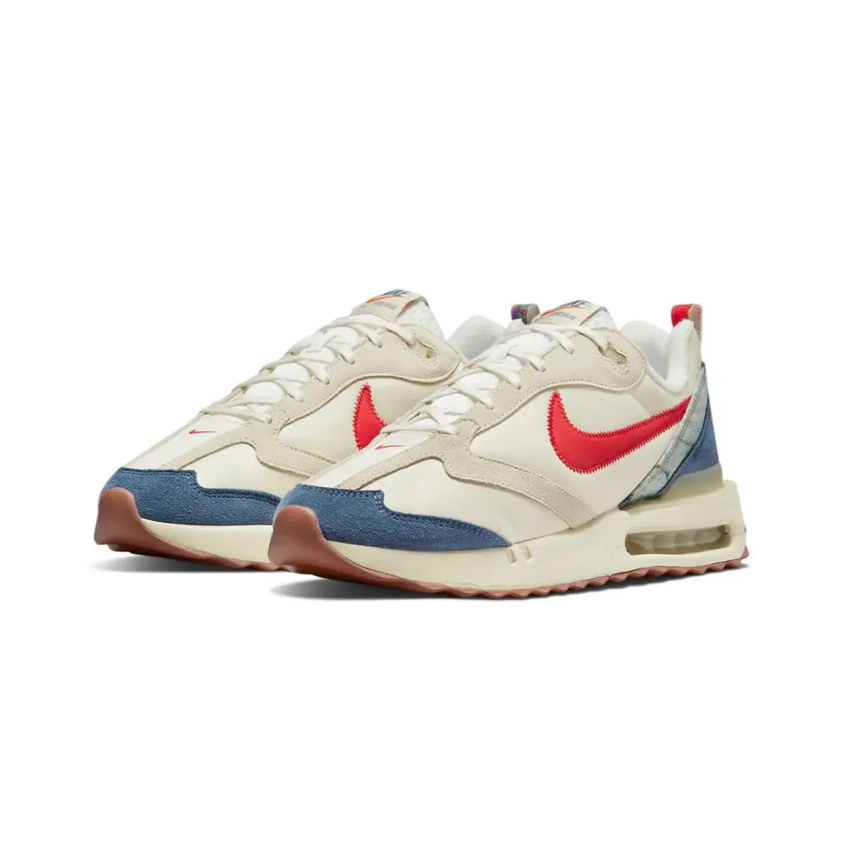 Nike shoes - Nike Air Max Dawn - Air Max Dawn - DV1487-162 - Multicolor 12