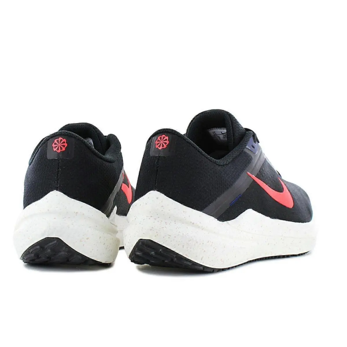 Nike shoes - Nike Winflo 10 - Winflo - Black 2