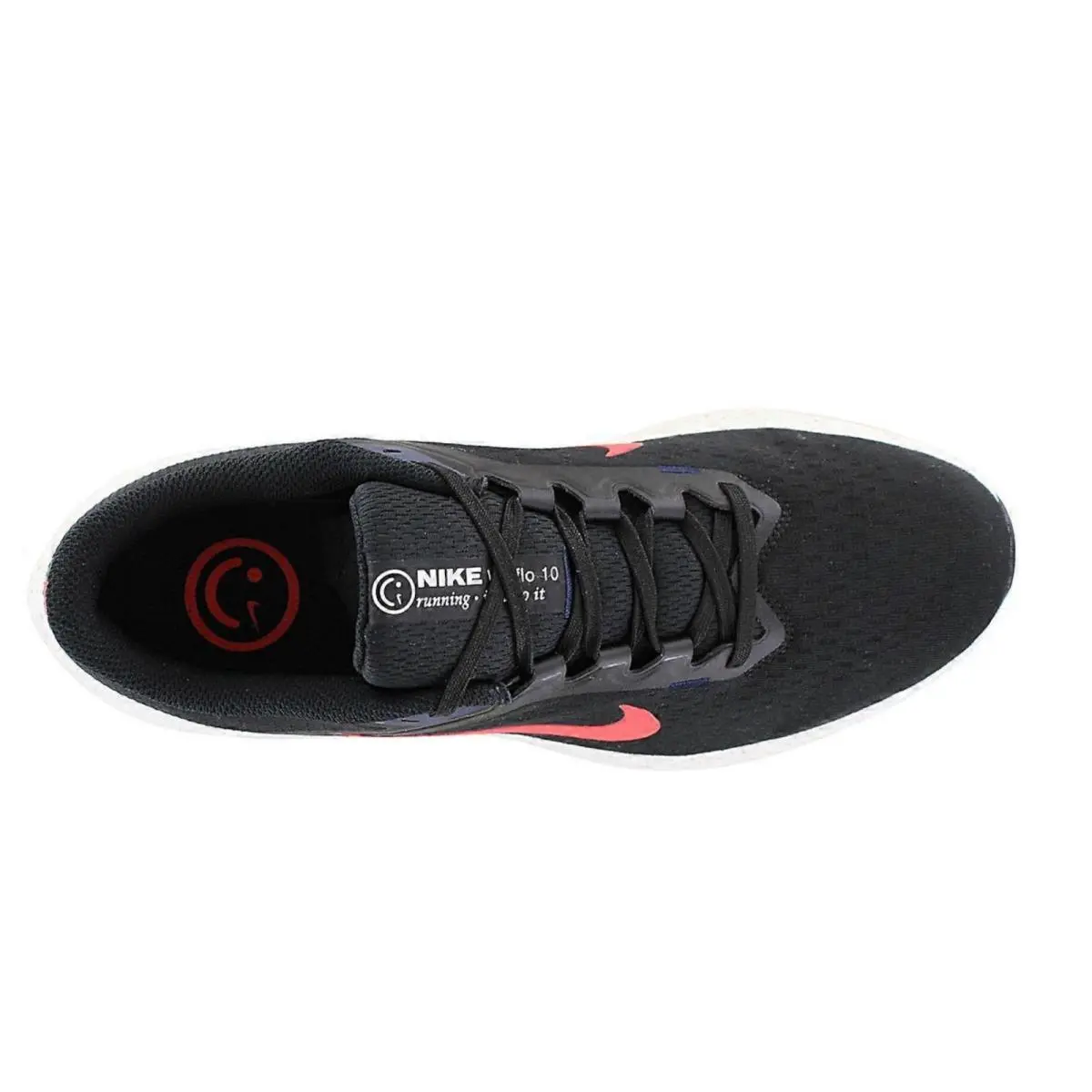 Nike shoes - Nike Winflo 10 - Winflo - Black 9
