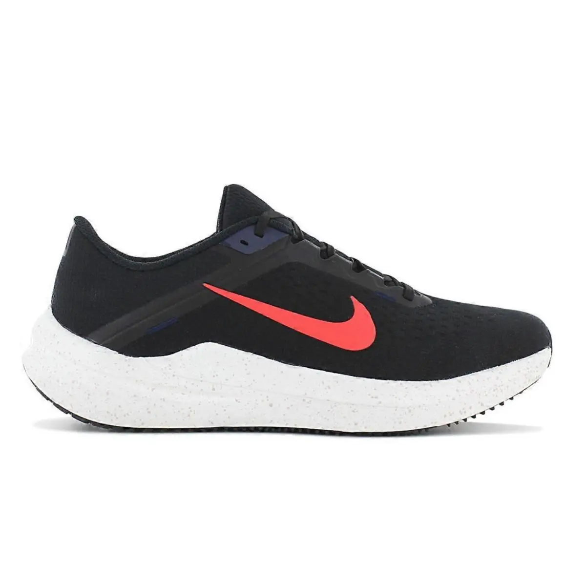 Nike shoes - Nike Winflo 10 - Winflo - Black 5