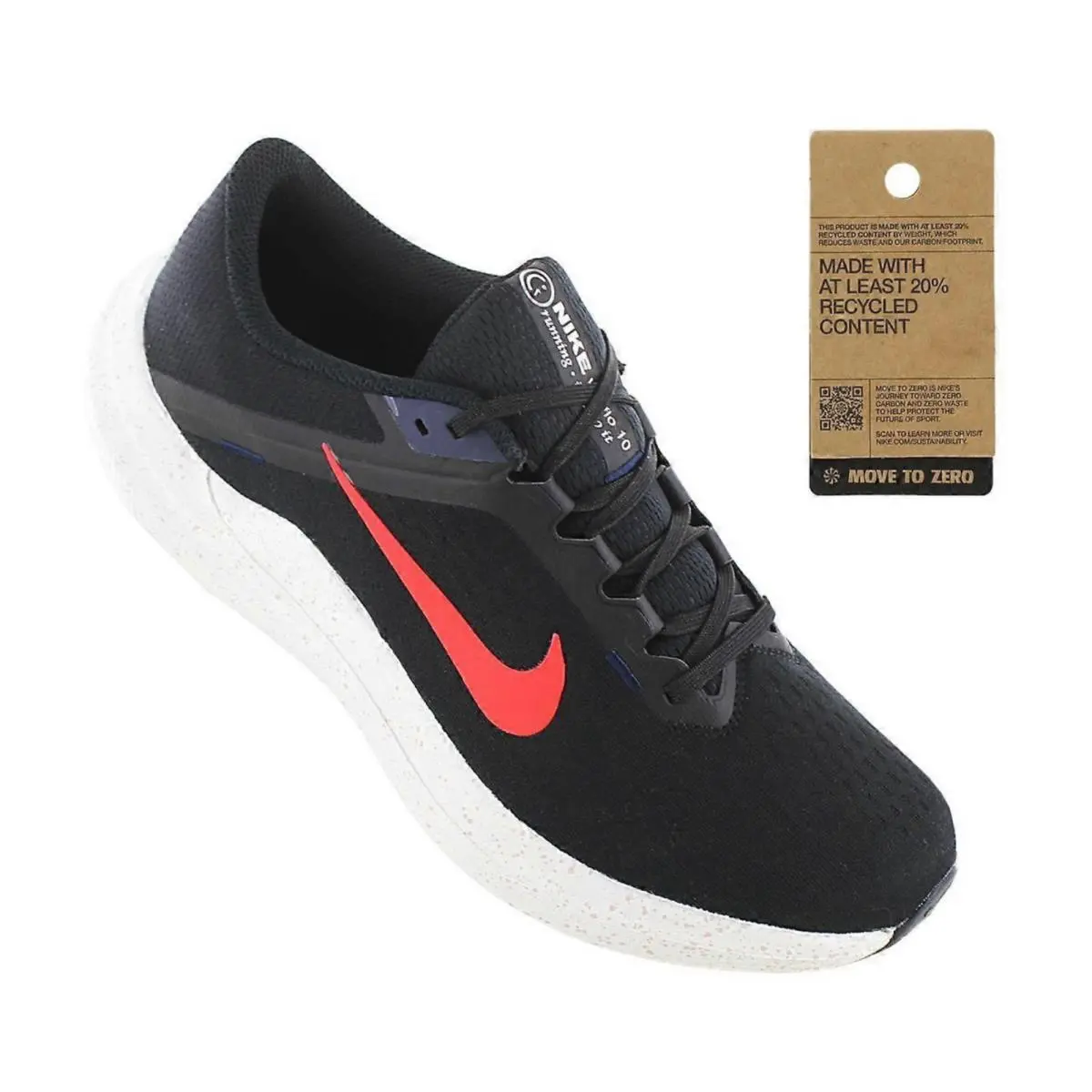 Nike shoes - Nike Winflo 10 - Winflo - Black 7