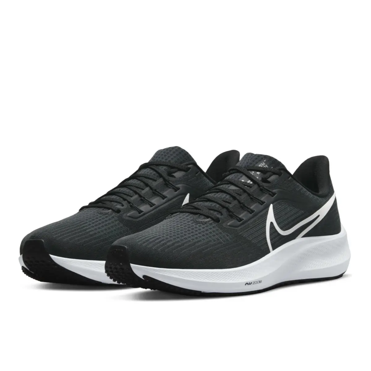 Nike shoes - Nike Air Zoom Pegasus 39 - DH4071-001 - Black 2