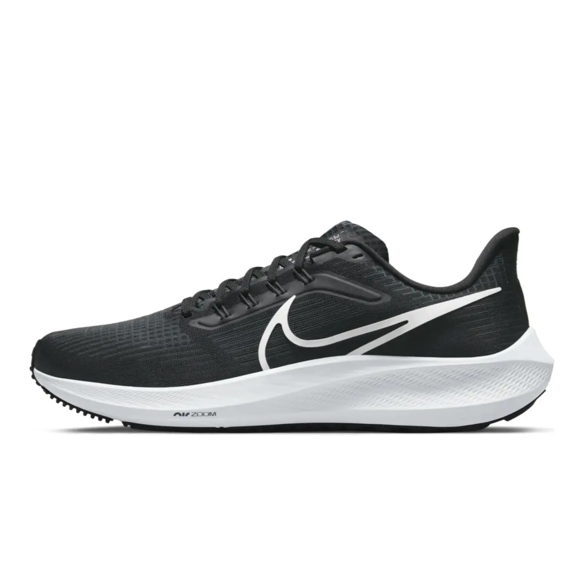 Nike shoes - Nike Air Zoom Pegasus 39 - DH4071-001 - Black 5