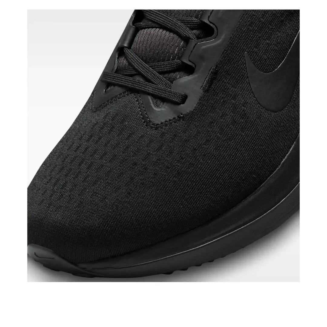 Nike shoes - Nike Winflo 10 - Winflo - DV4022-001 - Black/Black/Anthracite 10
