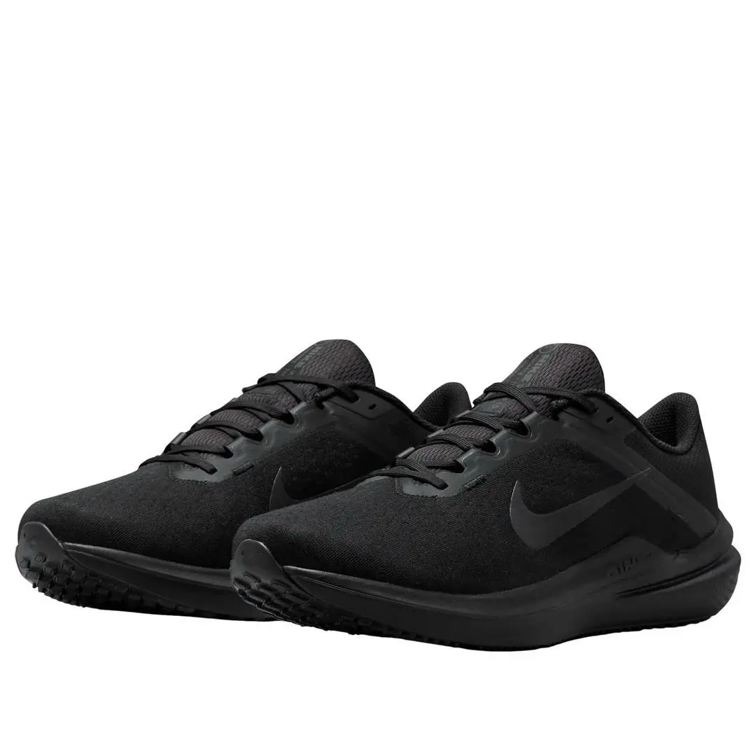 Nike shoes - Nike Winflo 10 - Winflo - DV4022-001 - Black/Black/Anthracite 5