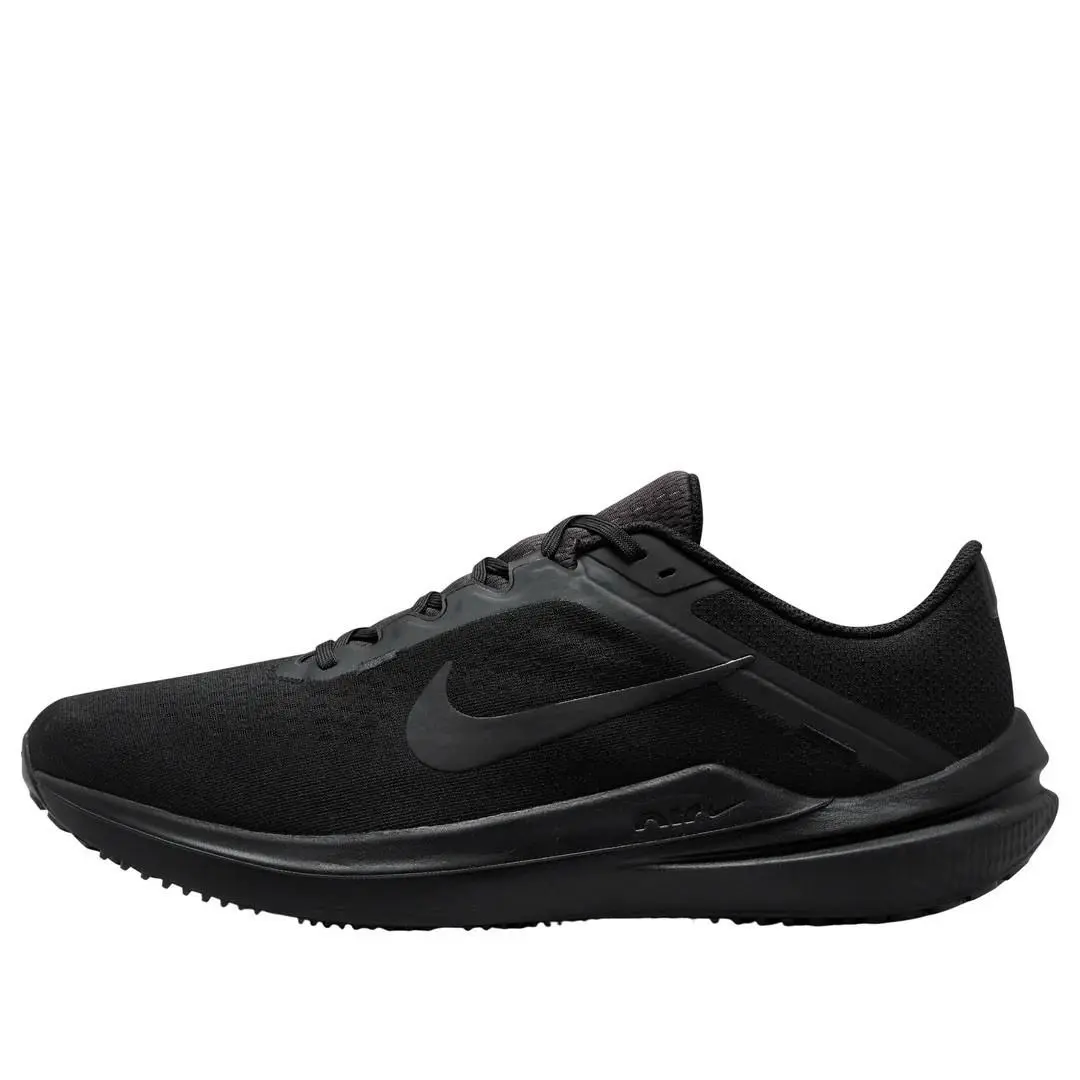 Nike shoes - Nike Winflo 10 - Winflo - DV4022-001 - Black/Black/Anthracite 6