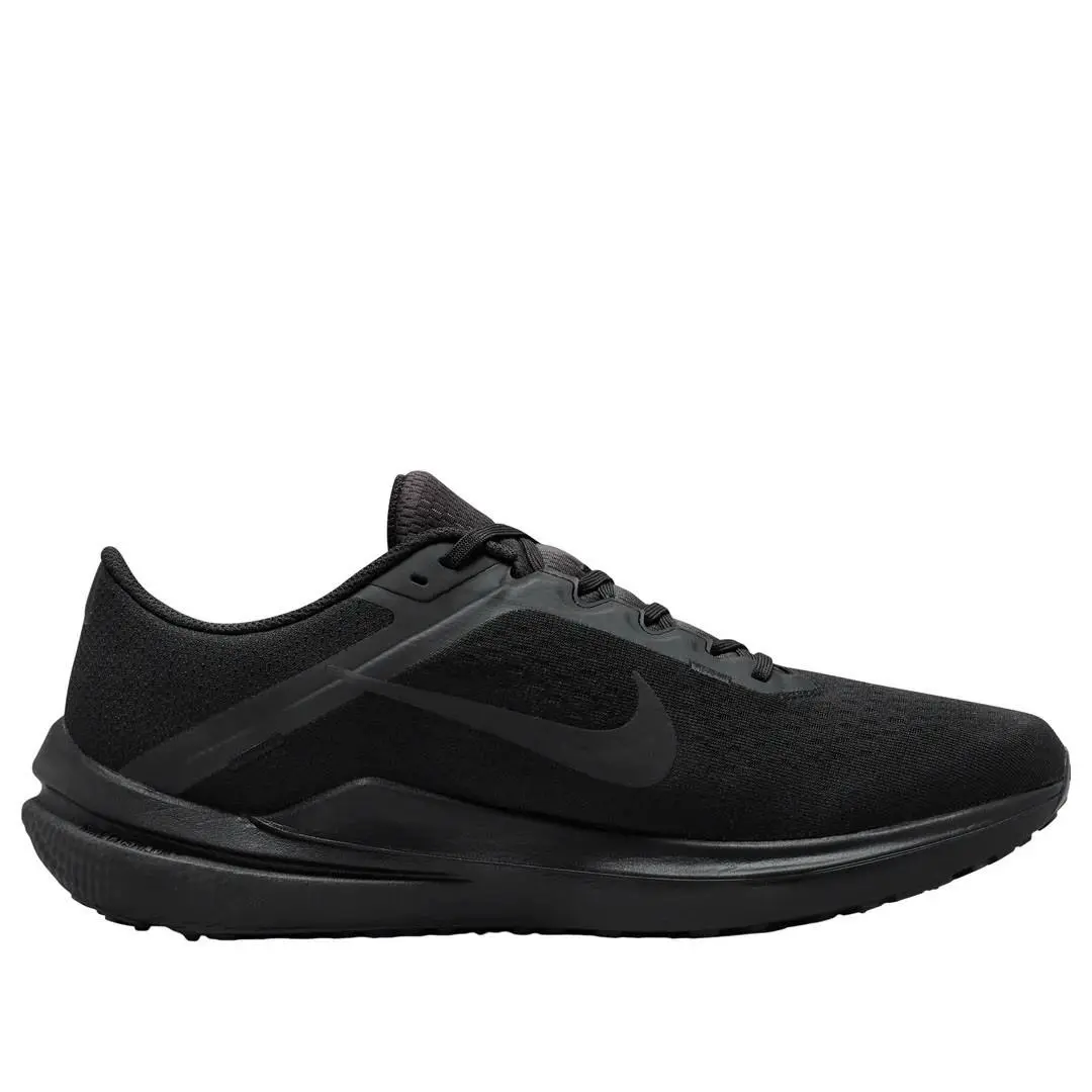 Nike shoes - Nike Winflo 10 - Winflo - DV4022-001 - Black/Black/Anthracite 7