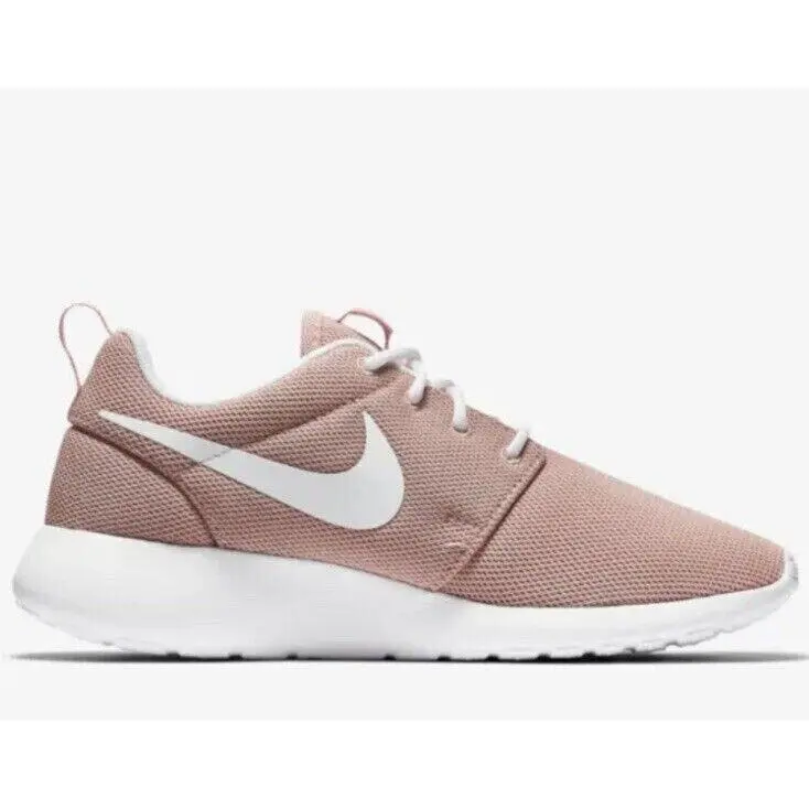 Nike shoes - Nike Roshe One - Roshe One - 844994-603 - Coral 1