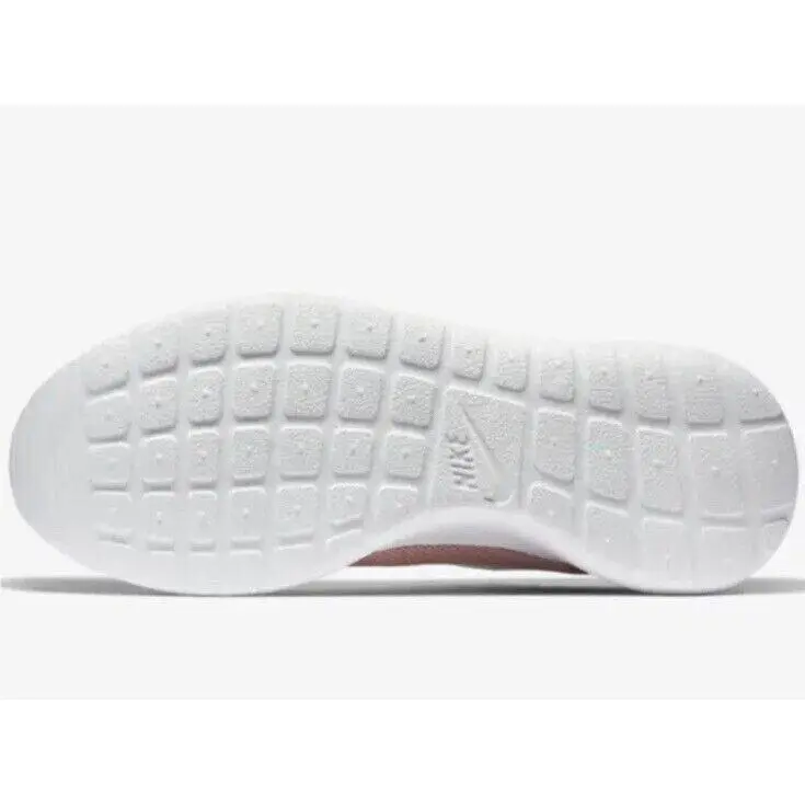 Nike shoes - Nike Roshe One - Roshe One - 844994-603 - Coral 2