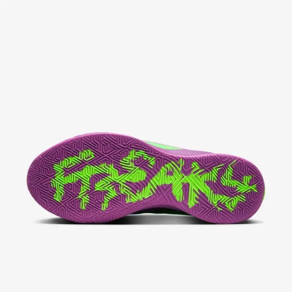 Nike shoes - NIKE GIANNIS FREAK - GIANNIS FREAK - FJ7792 500 - BOLD BERRY /GREEN STRIKE 10