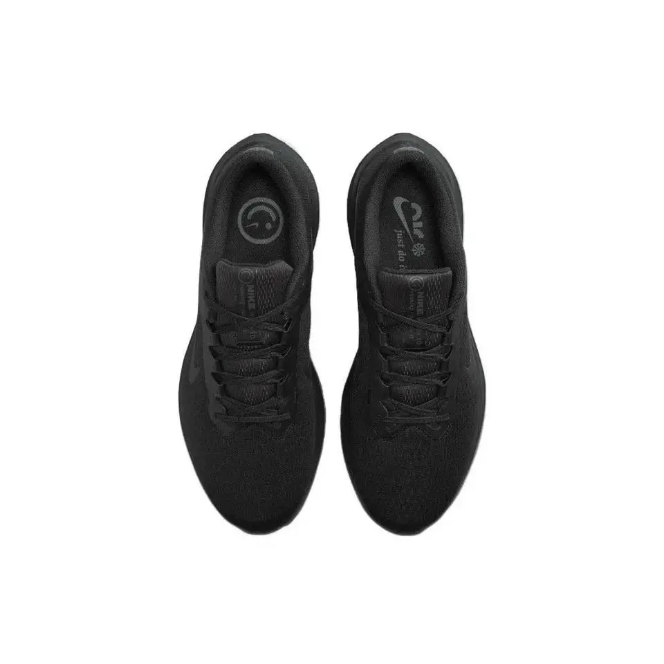 Nike shoes - Nike Winflo 10 - Winflo - DV4022-001 - BLACK /BLACK/BLACK ANTHRACITE 2