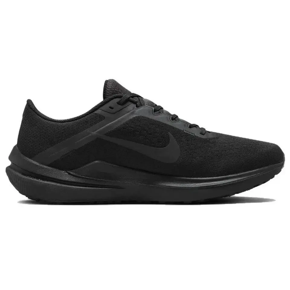 Nike shoes - Nike Winflo 10 - Winflo - DV4022-001 - BLACK /BLACK/BLACK ANTHRACITE 5