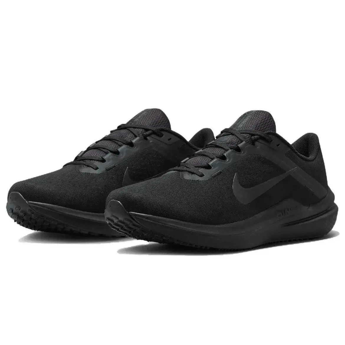 Nike shoes - Nike Winflo 10 - Winflo - DV4022-001 - BLACK /BLACK/BLACK ANTHRACITE 6